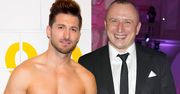 Nowa afera w show-biznesie. Komentarz Mikołaja Lizuta o chłopaku Basi Pasek rozwścieczył Rafała Maślaka. Mister Polski oburzony: "Rynsztok na wizji!"