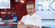 Wiemy, kto poprowadzi finał "Hell's Kitchen"! Nie będzie to Paulina Sykut