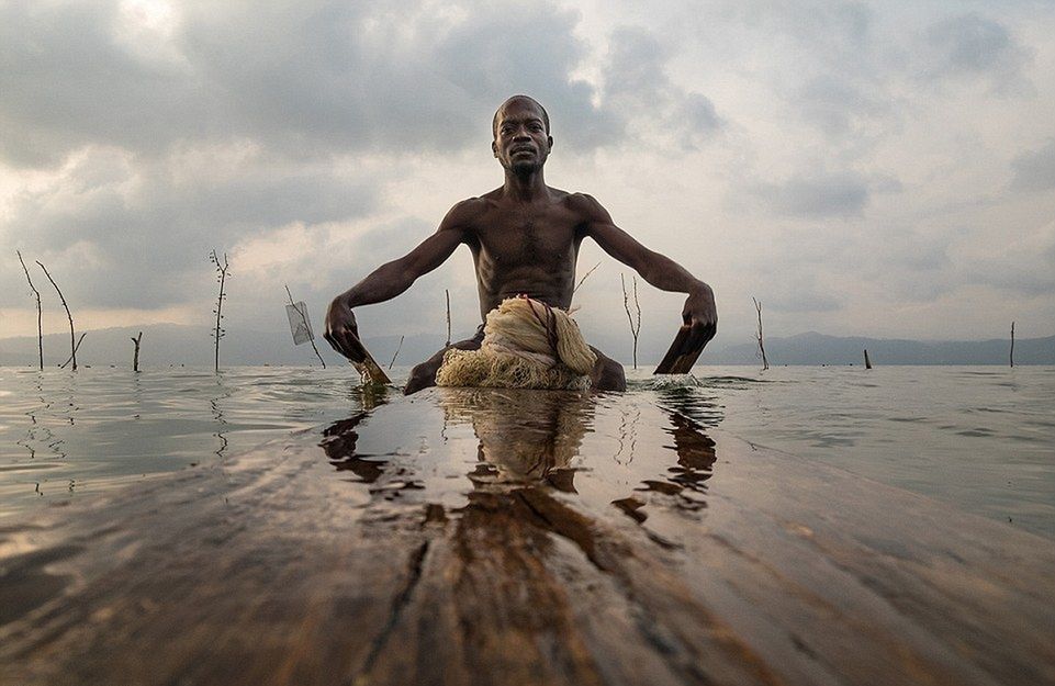 Travel Photographer of the Year 2016