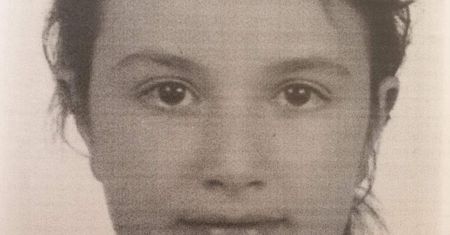Sosnowiec. Zaginęła Julia Fil. 13-latka wyszła wzburzona z domu