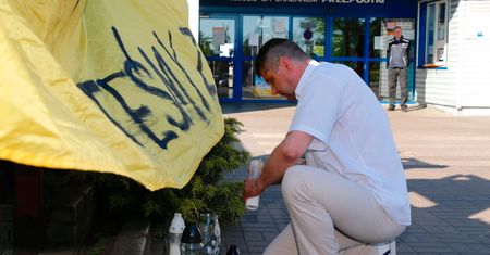 Bilans dnia. Sprawdź, co wydarzyło się w niedzielę