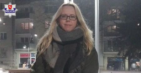 Zaginęła Kamila Siedlecka ze Świdnika. Policja prosi o pomoc