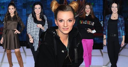 Gwiazdy na Wielkim Teście o Internecie w TVP: Sarsa, Ada Fijał, Klaudia Halejcio...