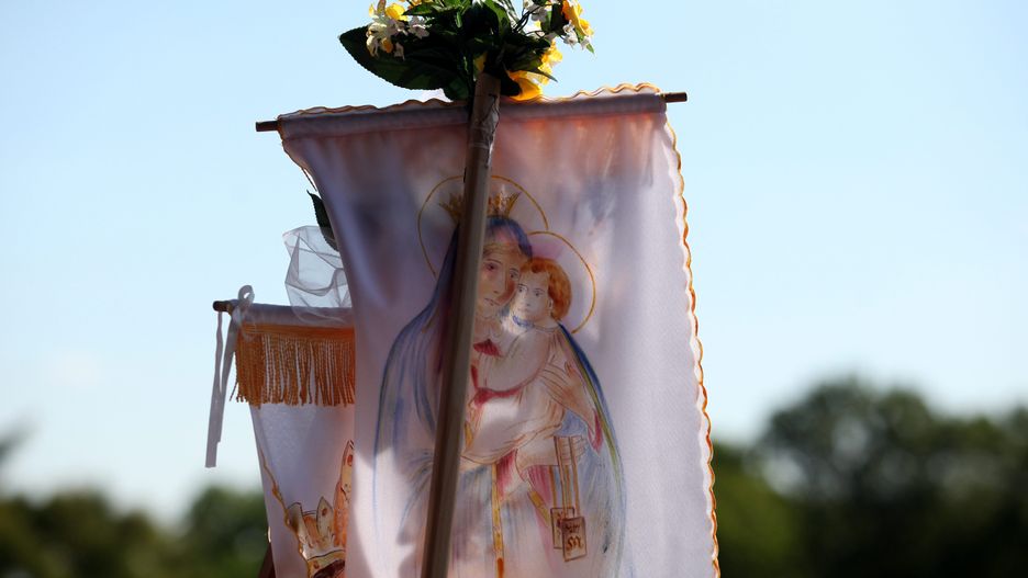 15 sierpnia Wniebowzięcie NMP a zakaz handlu. Czy dziś sklepy są otwarte?  