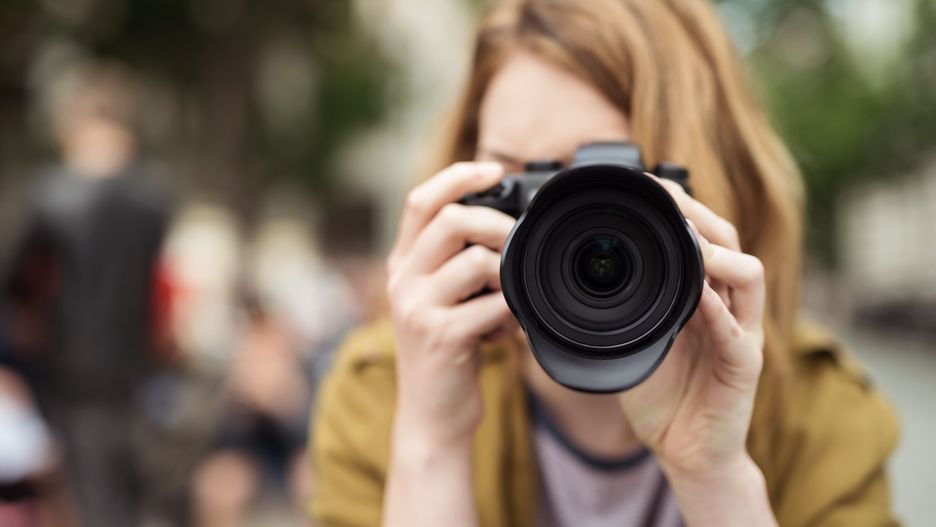 Fotografia cyfrowa to nie jedyny sposób na uwiecznienie chwil