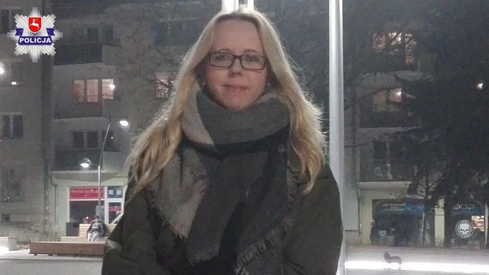 W poszukiwania Kamili zaangażowała się rodzina, policja oraz straż pożarna.
