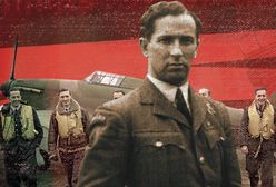 Moto-Bitwa o Anglię! Chłopaki z Dywizjonu 303 na ekstremalnych testach hurricane’ów