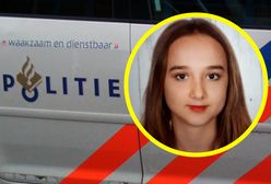 14-letnia Julia Walicka zaginęła w Holandii. Policja apeluje o pomoc