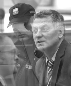 Nie żyje Brunon Kwiecień. Był skazany za organizowanie zamachu na Sejm