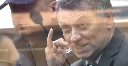 Sprawa Brunona Kwietnia. Sąd Najwyższy oddalił kasację za próbę zamachu terrorystycznego na Sejm