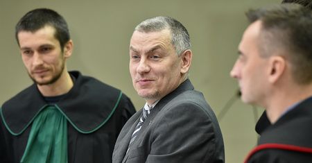 Sąd zmienia karę za planowanie zamachu na Sejm. Brunon Kwiecień wcześniej wyjdzie na wolność