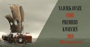 Najciekawsze indie premiery - kwiecień 2019