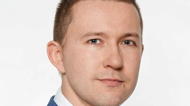 Przemysław Kwiecień, główny ekonomista XTB