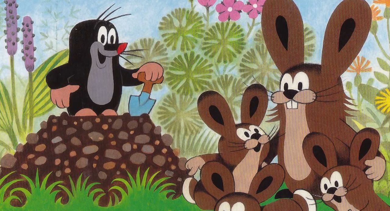 Czy wiesz, co oznaczają te czeskie słówka? 