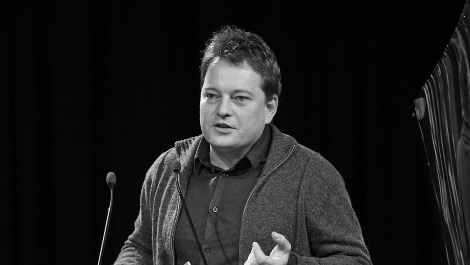 Nie żyje dziennikarz Igor T. Miecik