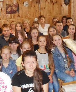 Przez 30 lat organizował kolonie dla dzieci. Zachorował i teraz szuka pomocników