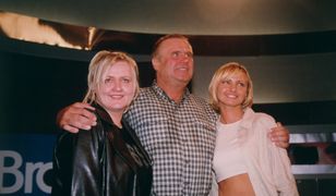 Janusz Dzięcioł nie żyje. Małgorzata Maier go wspomina