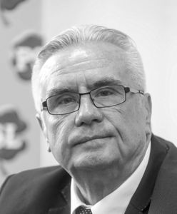 Janusz Dzięcioł nie żyje. Przeprowadzono sekcję zwłok