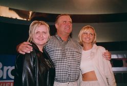 Janusz Dzięcioł nie żyje. Małgorzata Maier go wspomina