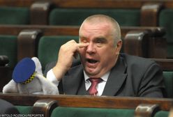 "Big Brother": Janusz Dzięcioł wraca. Wkracza do... polityki