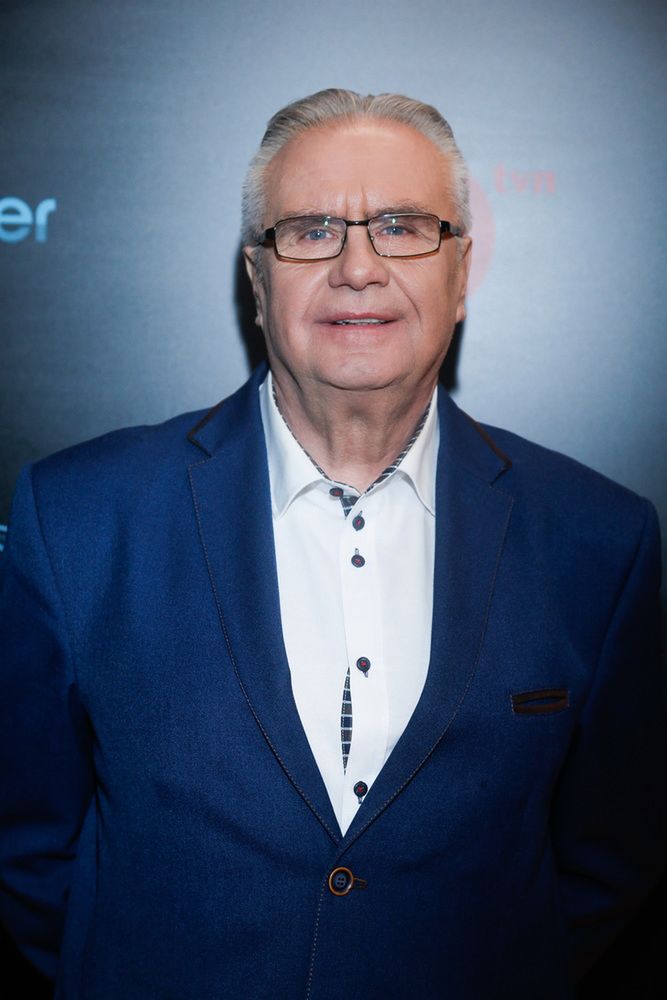 Wej??cie do Domu Wielkiego Brata, marzec 2019, Janusz Dzi??cio?? 