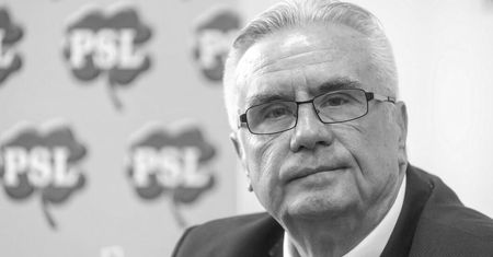 Janusz Dzięcioł nie żyje. Nowe fakty ws. wypadku na przejeździe kolejowym