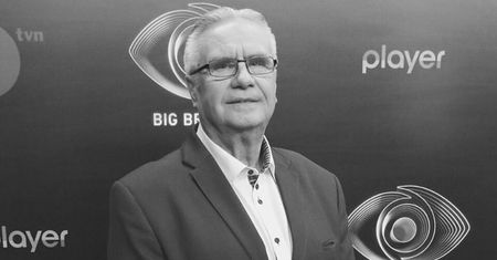 Janusz Dzięcioł nie żyje. Zostanie pochowany na cmentarzu w Olsztynie