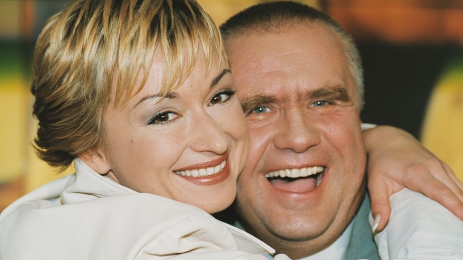 Janusz Dzięcioł  ostro o Big Brotherze