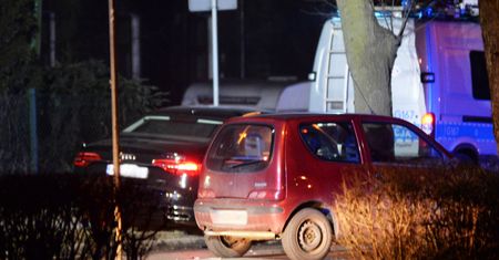Biegli ws. wypadku z udziałem Beaty Szydło wskazują na Sebastiana K.