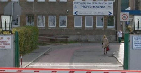 Szczecin. Szpital przy Unii Lubelskiej odmówił pomocy 8-latce z podejrzeniem zgwałcenia. Placówka zabrała głos