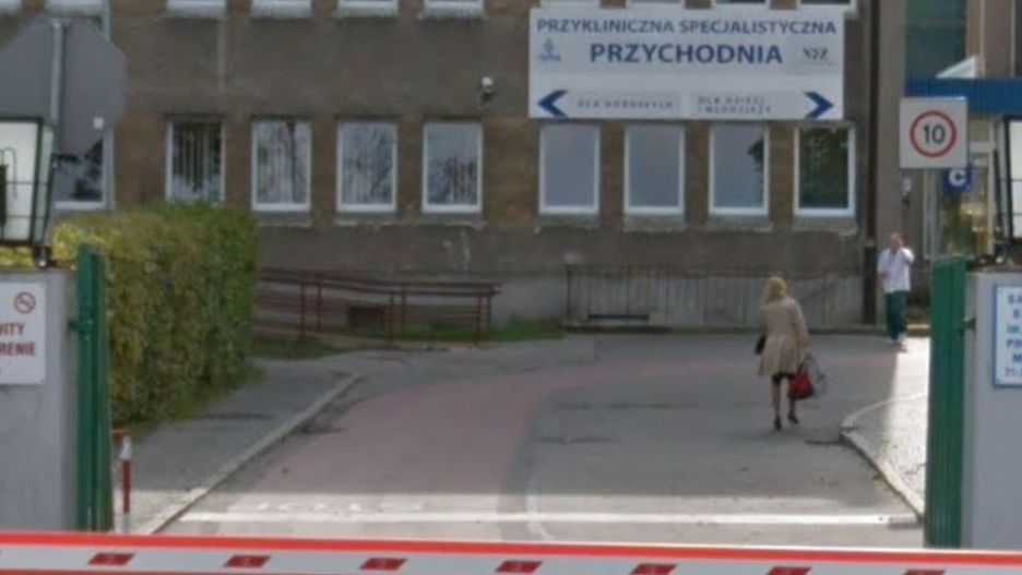 Szpital przy ul. Unii Lubelskiej wydał lakoniczny komunikat ws. 8-latki, która miała zostać zgwałcona