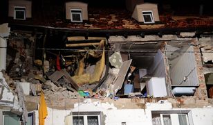 Potężny wybuch gazu w Szczecinie. Nowe doniesienia