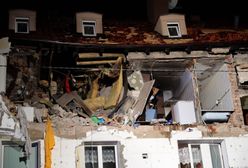 Potężny wybuch gazu w Szczecinie. Nowe doniesienia