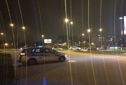 Obława w Szczecinie. Uciekł w kajdankach z komisariatu