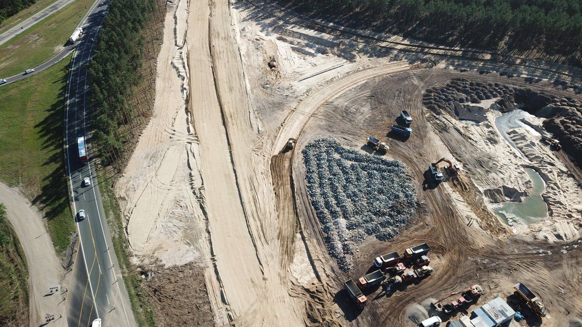 Korki w drodze nad morze. GDDKiA ostrzega przed utrudnieniami 