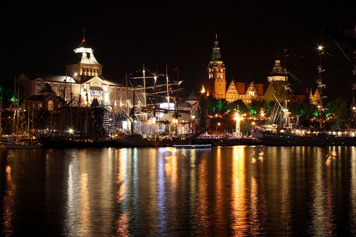 Szczecin