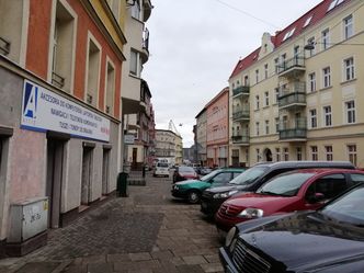 Szczecin mówi "dość" niemieckim kierowcom. W grze 4 mln zł