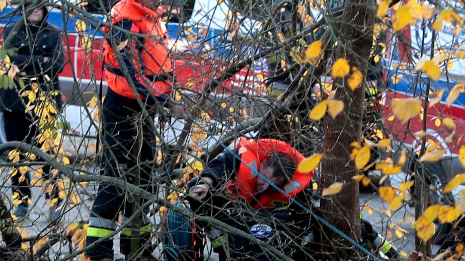 Szczecin. Nowe informacje o chłopcach