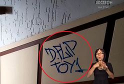 Szczecin. Sprofanowano kościół jezuitów