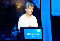 Gafa Tadeusza Sznuka. Takiej pomyłki w "Jednym z dziesięciu" jeszcze nie było?