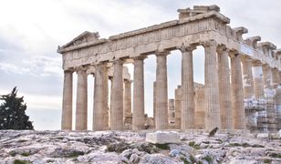 Silne trzęsienie w Grecji. "Poczułem jakby wystąpiły dwa trzęsienia ziemi z rzędu!"