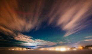 Zima, za jaką tęsknimy. Tak wygląda Północ