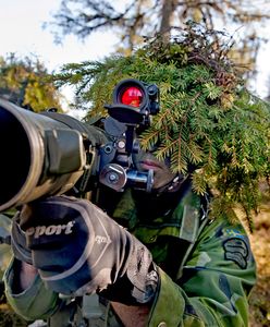 Wielka mobilizacja w Szwecji. Armia nie przeprowadziła takich ćwiczeń od ponad 40 lat