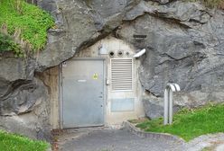 Szwecja wraca do bunkrów