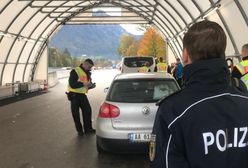 Szwecja przedłuża kontrole na granicach do maja 2020 roku