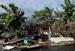 Grecja. Wzrósł bilans ofiar gwałtownej pogody