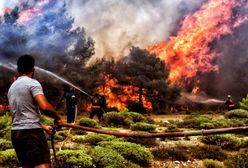 Jego żona Beata i syn Kacperek zginęli w Grecji. Wstrząsająca relacja ocalałego Polaka