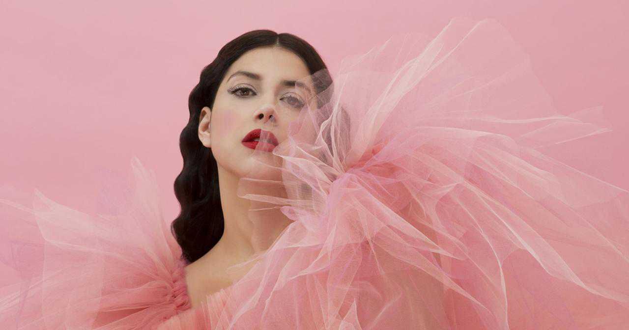 Eurowizja 2019: Grecja – Katerine Duska Better Love