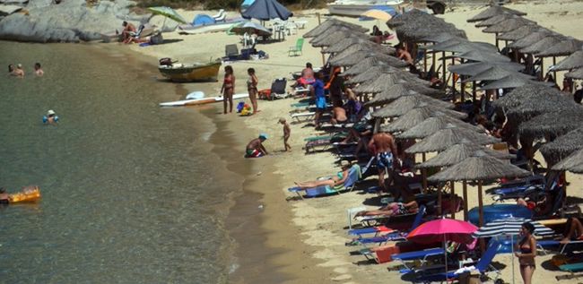 Hotele w kurortach czekają na Polaków 