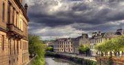 Glasgow - dolecisz za grosze, a co cię czeka na miejscu?